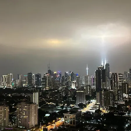 Suite 16 Kuala Lumpur